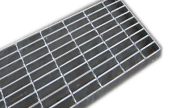 Serrated Steel Grating, Benefits & Best Uses